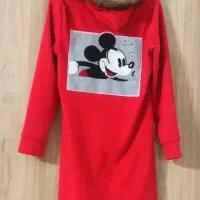 هودی دخترانه نوی نو|لباس|مشهد, هنرور|دیوار