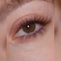 اکستنشن مژه مشکی و رنگی. لیفت و لمینت مژه و ابرو|خدمات آرایشگری و زیبایی|تهران, نیروی هوایی (پیروزی)|دیوار