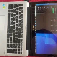 لپتاپ asus نمایشگر لمسی corei 7|رایانه همراه|تهران, افسریه شمالی|دیوار