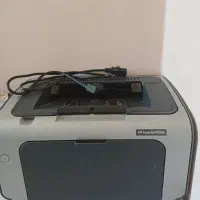 پرینتر HP مدل p1006