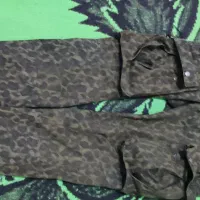 کاپشن شلوار شش جیب اصلی|لباس|اسلامآباد غرب, |دیوار