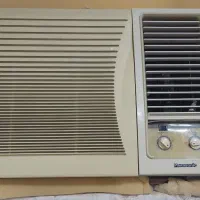 کولر پنجره پاناسونیک ۲۴هزارفول