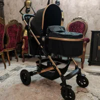 کالسکه برند کیکابو مدل Amaia