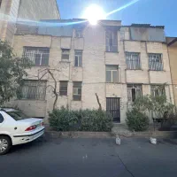 پاسداران-کلنگی-700متر-بر15جنوبی-پهنهR122-ویلایی