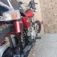 تیز پر 200 مدل 404|موتورسیکلت|پائین جام, |دیوار