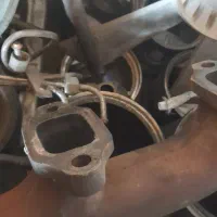 لوازم موتور n10 قدیم استوک|قطعات یدکی و لوازم جانبی|رباطکریم, نصیرشهر|دیوار