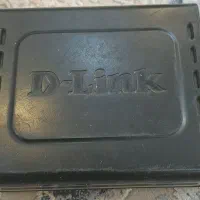 مودم d-link|مودم و تجهیزات شبکه|بوشهر, |دیوار