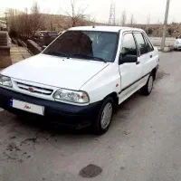 پراید۸۵ صبا|خودرو سواری و وانت|خرم‌آباد, |دیوار