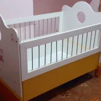 تخت نوزاد/کودک