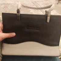 کیف جادار و مناسب