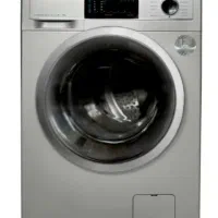 لباسشویی دوو نقره ای ۸ کیلویی