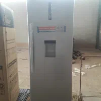 یخچال وفریزر دوقلو