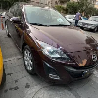 مزدا نیو ۸۹|خودرو سواری و وانت|تهران, توحید|دیوار