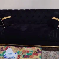 مبلمان پنج نفره در حد کاملانو