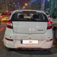 چری mvm 315  مدل 91 بی رنگ 166 تا کار|خودرو سواری و وانت|تهران, نارمک جنوبی|دیوار