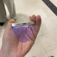 ۱۳ نرمال ۱۲۸ سفید ch باتری ۸۸|موبایل|تهران, باغ فیض|دیوار