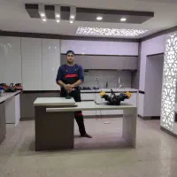 ساخت،تعمیرات،تقییرات،مونتاژ  و نصب انواع کابینت