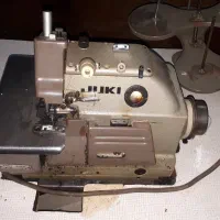 چرخ خیاطی و سردوز ژوکی