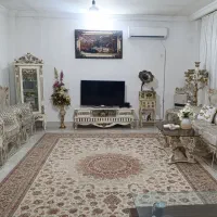 آپارتمان دربست با هوایی .