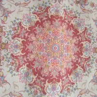 فرش دست بافت علیا|فرش|اسکو, |دیوار