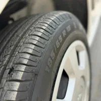 پارس تیوفایو tu5 صفر خشک|خودرو سواری و وانت|چهاردانگه (تهران), |دیوار