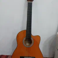 گیتار کینگ مدل k2