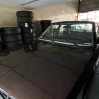 BMW 520|خودرو کلاسیک|شهر ری, دولت‌آباد|دیوار