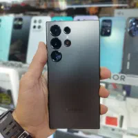 سامسونگ گلکسی S24 Ultra درحد