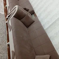 مبل هشت نفره