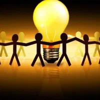 برقکار ،برقکاری ساختمان صنعتی آیفون شهرکرد