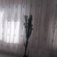 پرده پذیرایی|پرده، رانر، رومیزی|محمدیه-قزوین, |دیوار