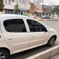 207i|خودرو سواری و وانت|زنجان, |دیوار