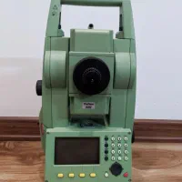 دوربین نقشه برداری TC805