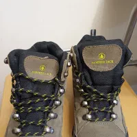 کفش پوتین زد آب