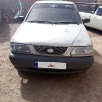 پراید 141مدل 84