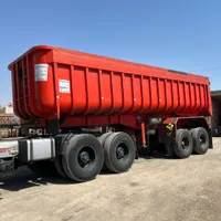 اجاره تریلی کمپرس و تانکر سوخت چهارمواد