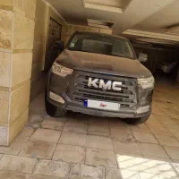 کی ام سی مدل اخر ۱۴۰۳برج ۱۲