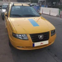 تاکسی سورن پلاس