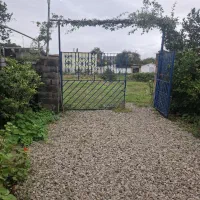 ویلا ۲۵۰متر دربست،مبله