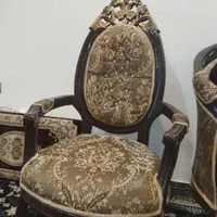 مبل و نهارخوری