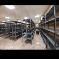 قفسه‌بندی‌انباری‌منازل/کارکرده/نو|فروشگاه و مغازه|لواسان, |دیوار