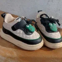 کفش سایز۲۵|کفش و لباس بچه|پارس‌آباد, |دیوار