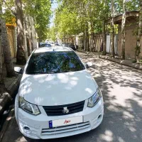 ساینا دوگانه ۹۸ بیرنگ