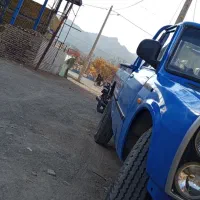 زامیاد مدل 89|خودرو سواری و وانت|تربتحیدریه, فردوسی جنوبی|دیوار