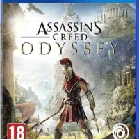 دیسک بازی PS4