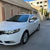 سراتو آپشنال مدل ۹۷