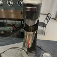 شیکر همیلتون