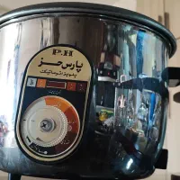 پلوپز پارس خزر