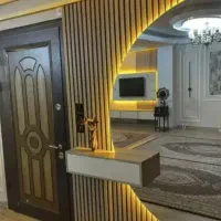 آینه کنسول دکوراسیون فلوراصدر چغادک
