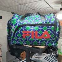 ساک ورزشی و مسافرت